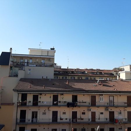Sweet Smart Easy Apartment Porta Romana City Center Mailand Exterior foto