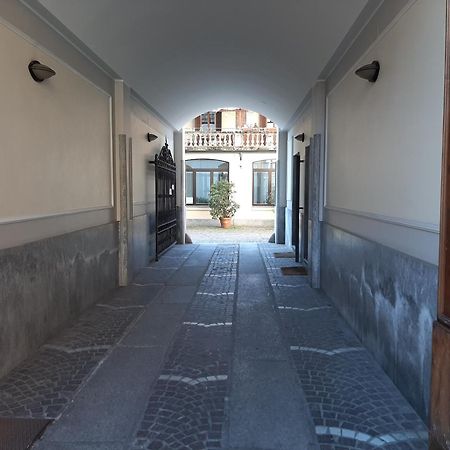 Sweet Smart Easy Apartment Porta Romana City Center Mailand Exterior foto