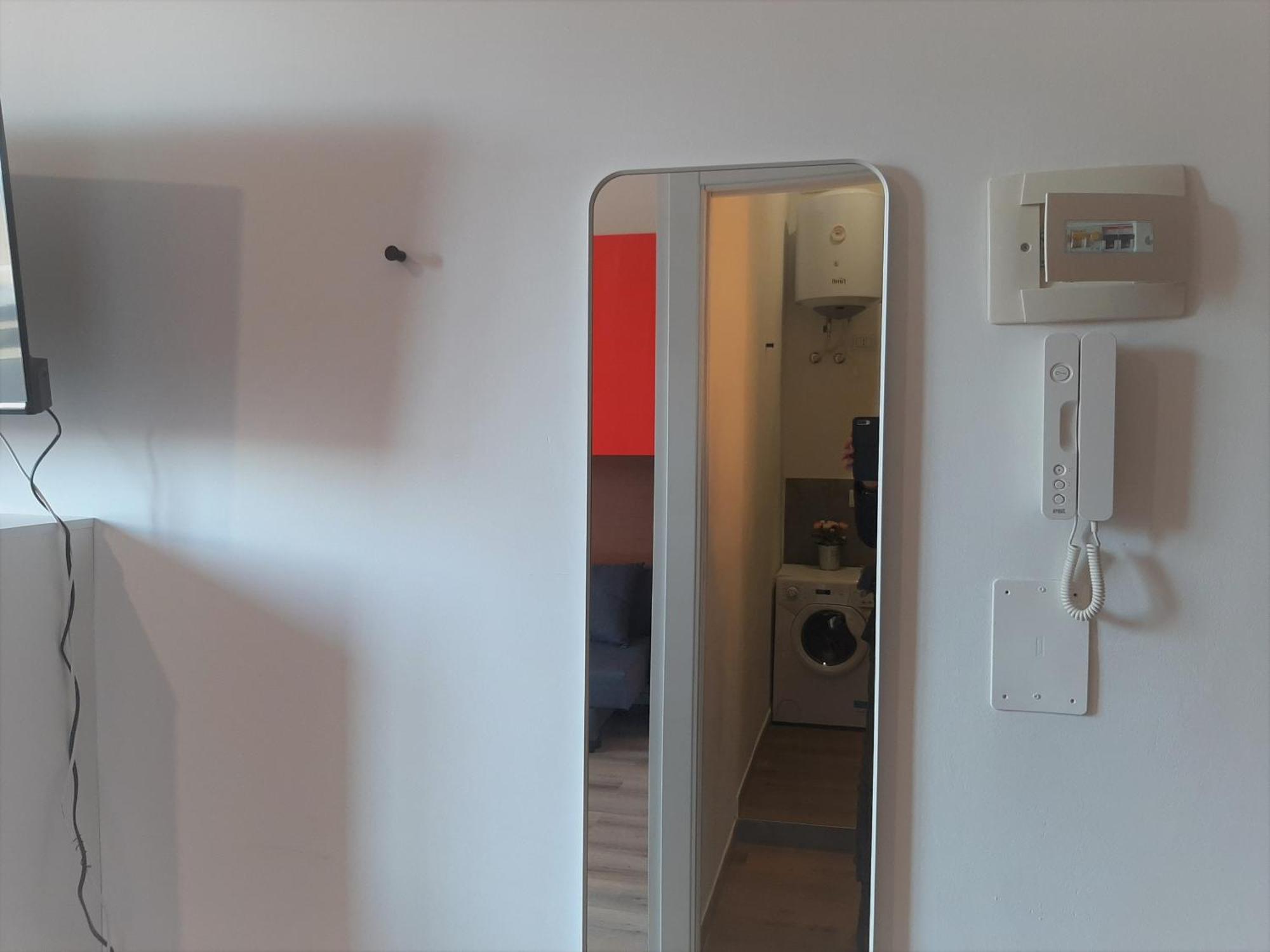 Sweet Smart Easy Apartment Porta Romana City Center Mailand Exterior foto