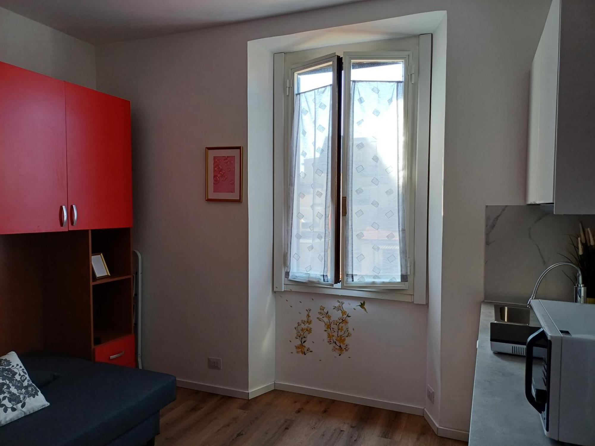 Sweet Smart Easy Apartment Porta Romana City Center Mailand Exterior foto