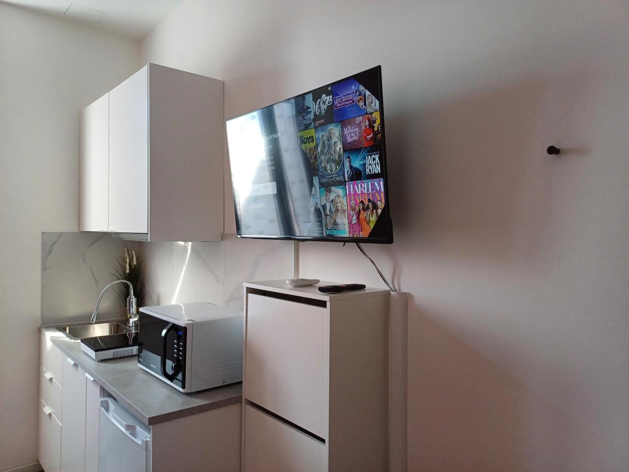 Sweet Smart Easy Apartment Porta Romana City Center Mailand Exterior foto
