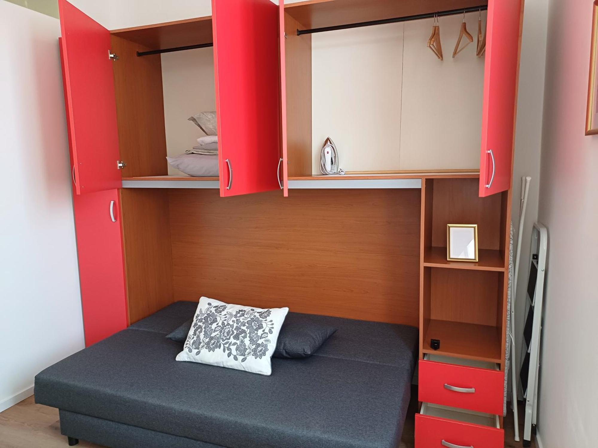 Sweet Smart Easy Apartment Porta Romana City Center Mailand Exterior foto