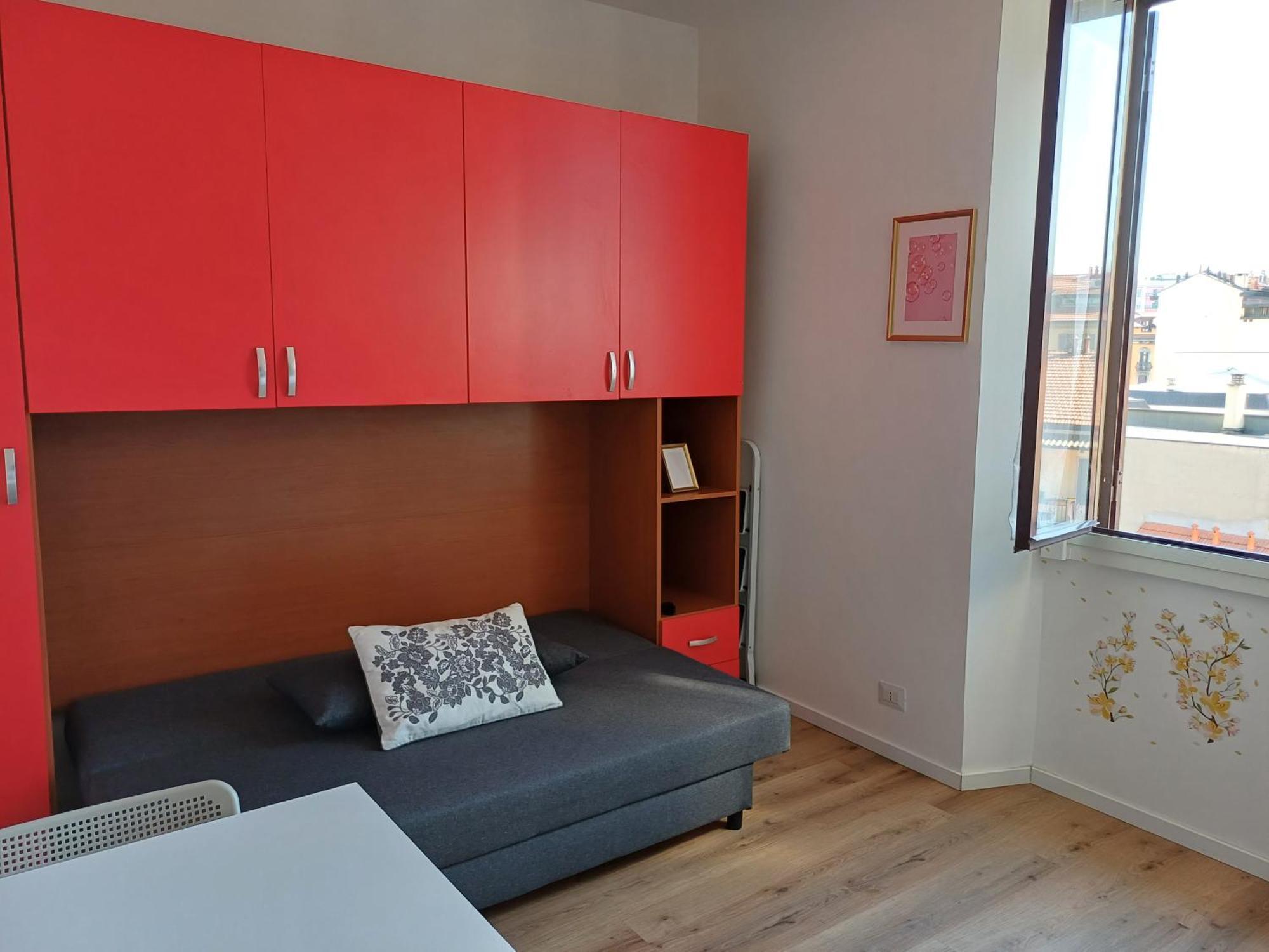 Sweet Smart Easy Apartment Porta Romana City Center Mailand Exterior foto